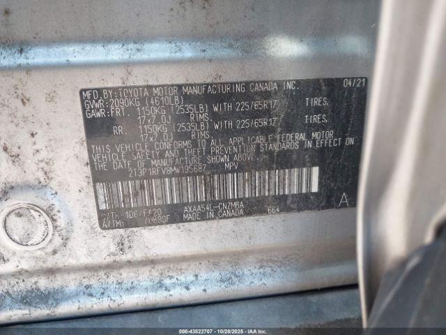 Toyota RAV4 Xle Image 15