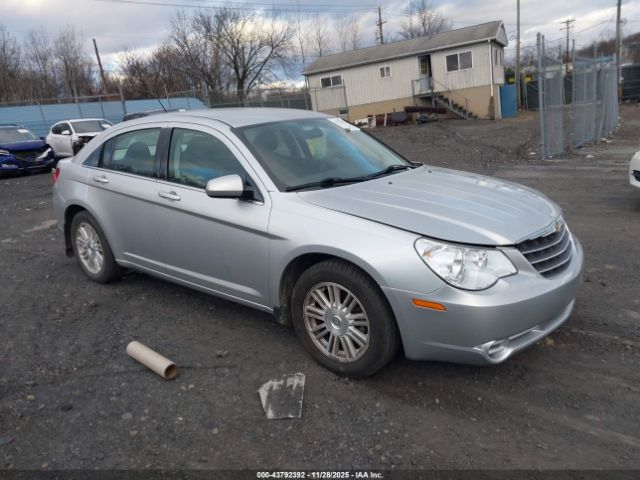 Chrysler Sebring Touring Image 1