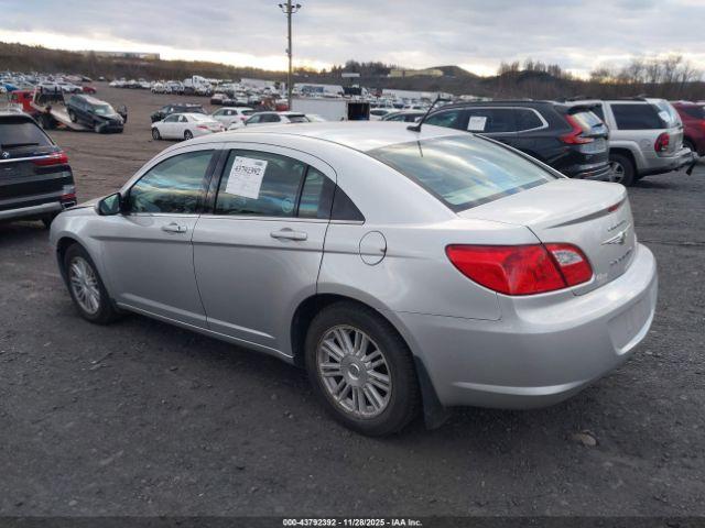 Chrysler Sebring Touring Image 3
