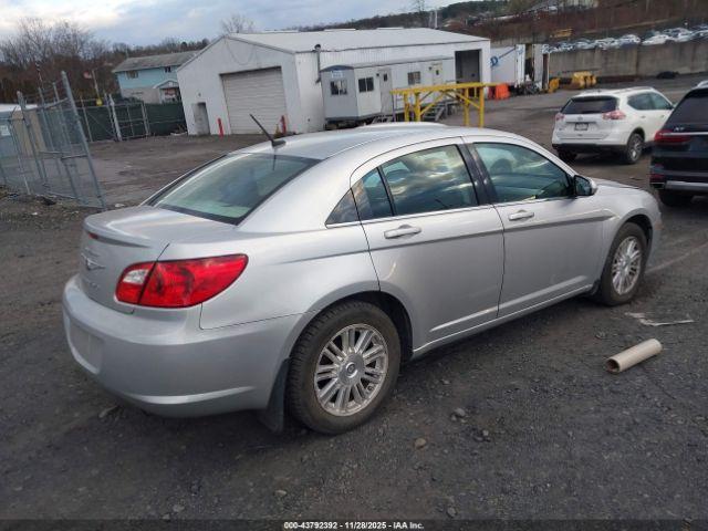 Chrysler Sebring Touring Image 5
