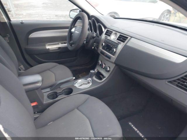 Chrysler Sebring Touring Image 4