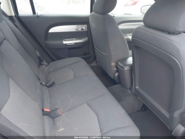 Chrysler Sebring Touring Image 6