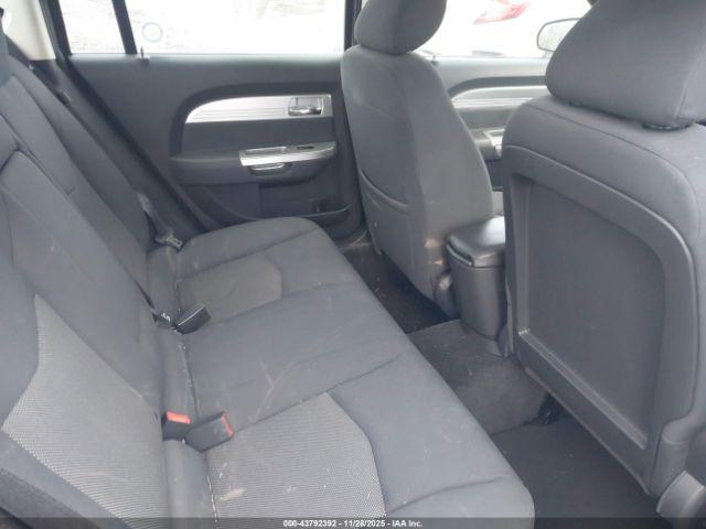 Chrysler Sebring Touring Image 6