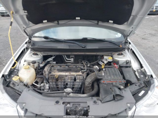 Chrysler Sebring Touring Image 7