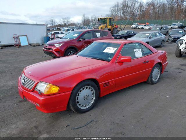 Mercedes-Benz 300 Sl Image 11