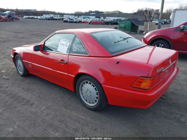 Mercedes-Benz 300 Sl Image 15