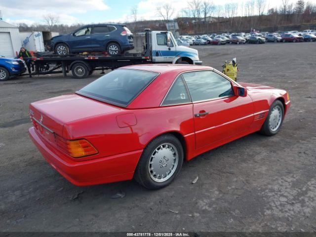 Mercedes-Benz 300 Sl Image 12