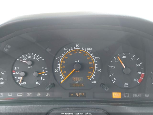 Mercedes-Benz 300 Sl Image 8