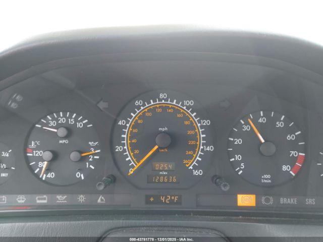 Mercedes-Benz 300 Sl Image 8