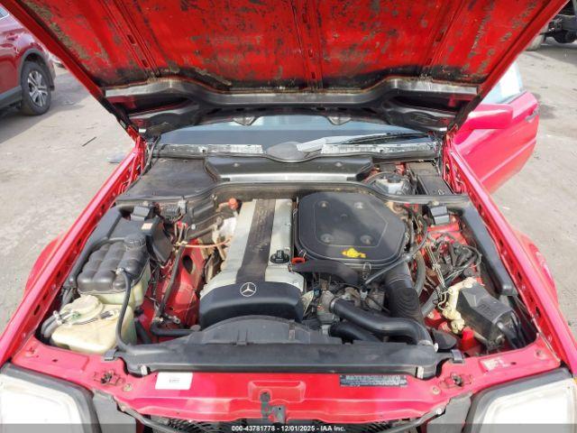 Mercedes-Benz 300 Sl Image 10