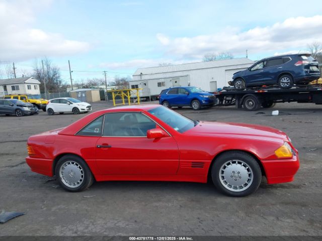 Mercedes-Benz 300 Sl Image 4