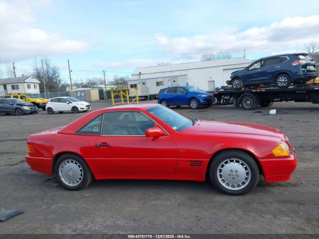 Mercedes-Benz 300 Sl Image 4