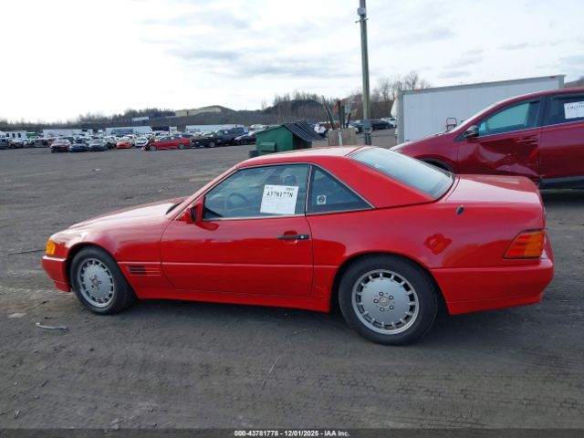 Mercedes-Benz 300 Sl Image 2