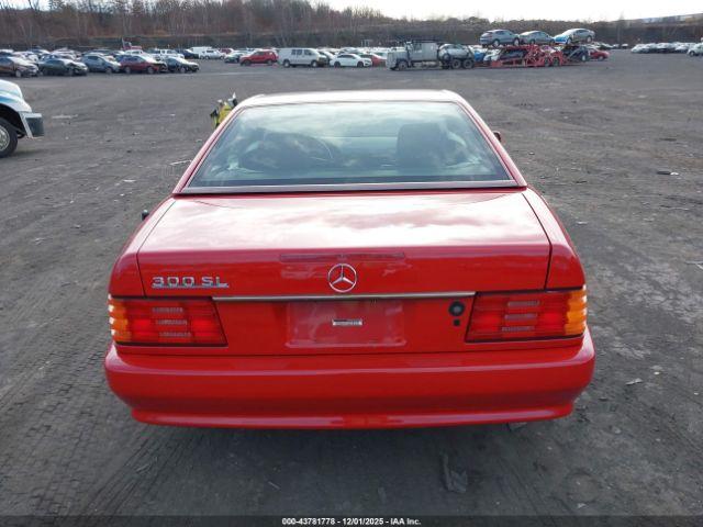 Mercedes-Benz 300 Sl Image 7