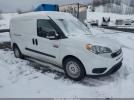 Ram Promaster Cargo Van Image 1