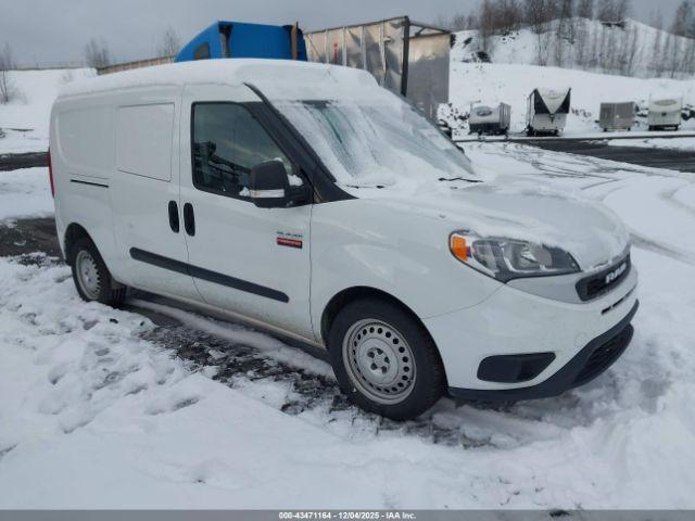  Salvage Ram Promaster