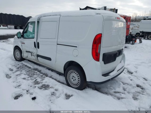 Ram Promaster Cargo Van Image 3