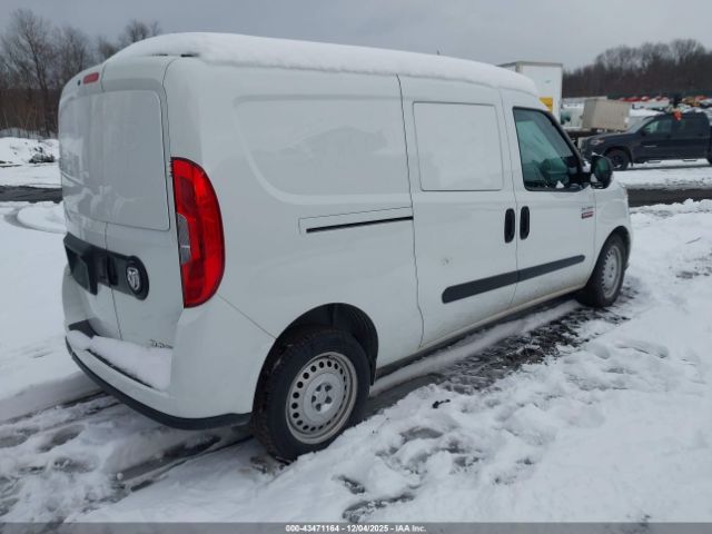 Ram Promaster Cargo Van Image 10