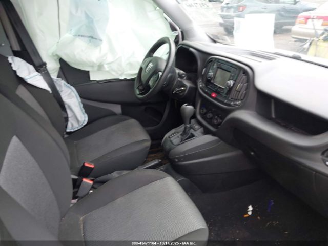 Ram Promaster Cargo Van Image 7