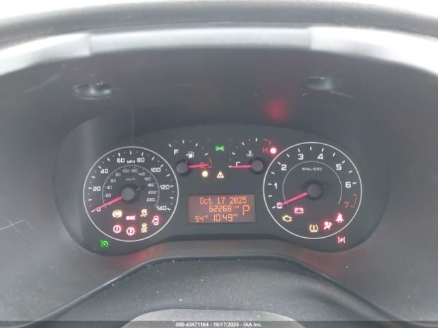 Ram Promaster Cargo Van Image 6