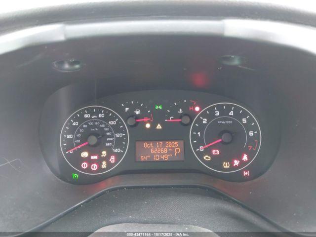 Ram Promaster Cargo Van Image 6