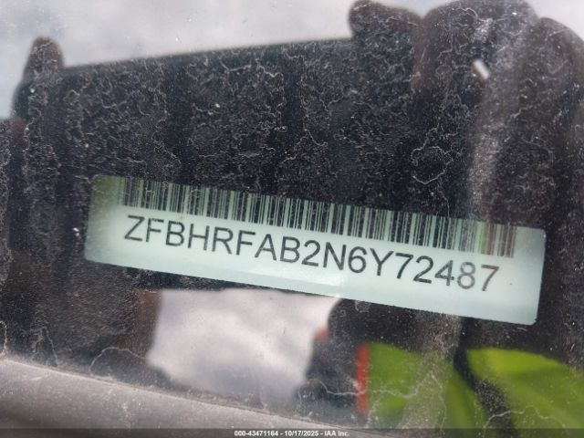 Ram Promaster Cargo Van Image 9