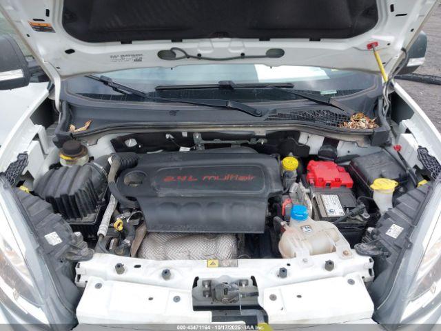 Ram Promaster Cargo Van Image 15