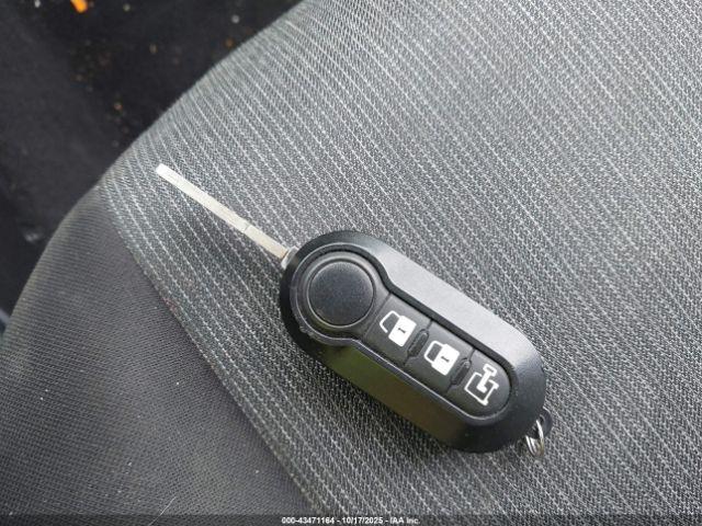 Ram Promaster Cargo Van Image 11