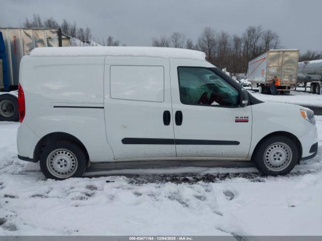 Ram Promaster Cargo Van Image 14