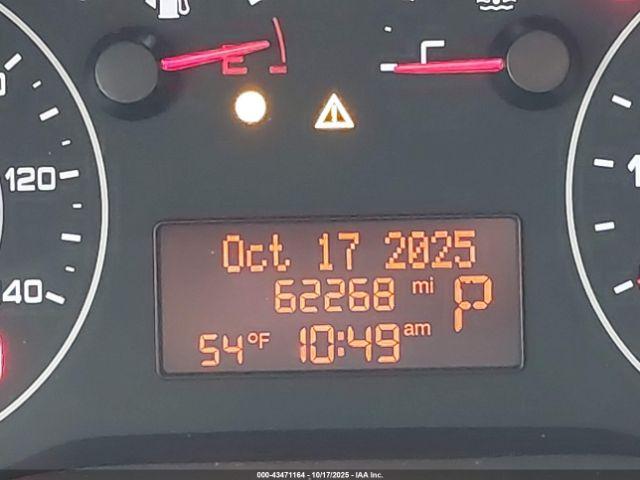 Ram Promaster Cargo Van Image 2