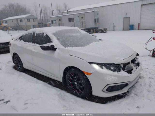 Honda Civic Lx Image 1