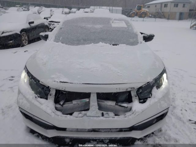 Honda Civic Lx Image 15