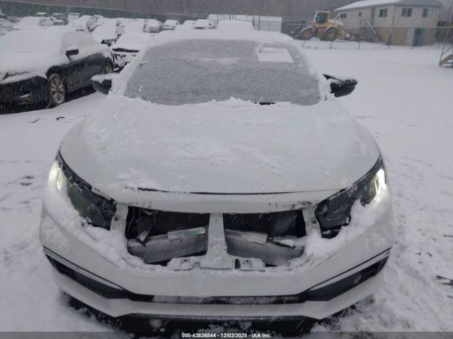 Honda Civic Lx Image 15