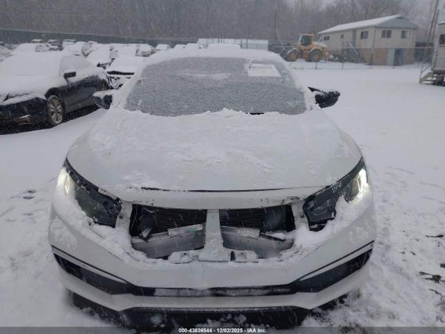 Honda Civic Lx Image 16