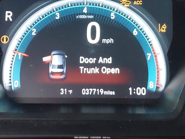 Honda Civic Lx Image 11