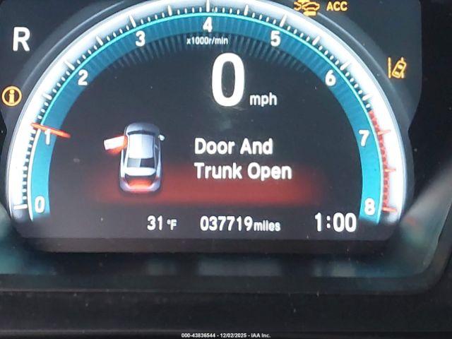 Honda Civic Lx Image 11