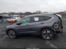Honda CR-V Touring Image 15