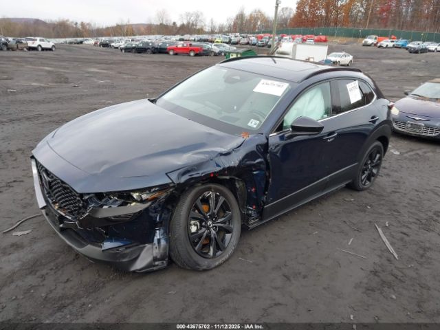 Mazda Cx 2.5 Turbo Premium Plus Package Image 2