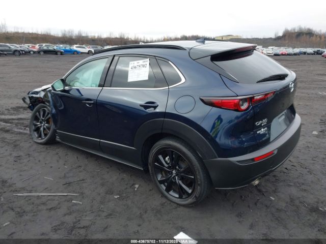 Mazda Cx 2.5 Turbo Premium Plus Package Image 5