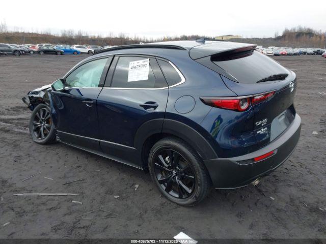 Mazda Cx 2.5 Turbo Premium Plus Package Image 5