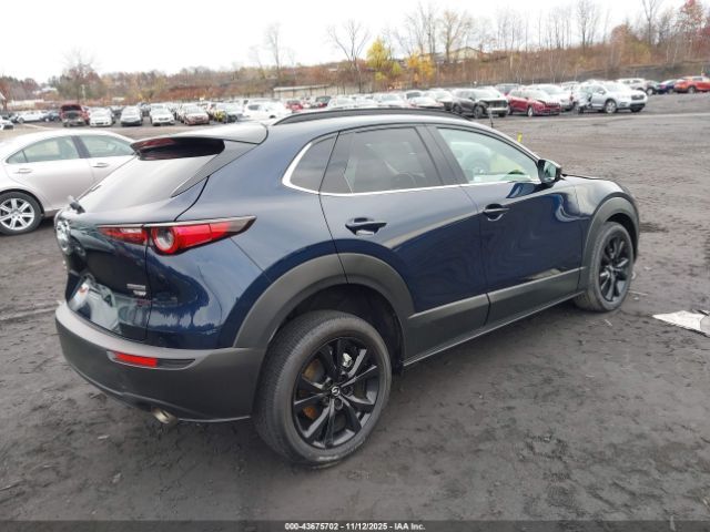 Mazda Cx 2.5 Turbo Premium Plus Package Image 8