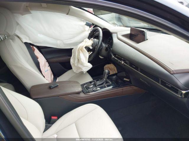 Mazda Cx 2.5 Turbo Premium Plus Package Image 6