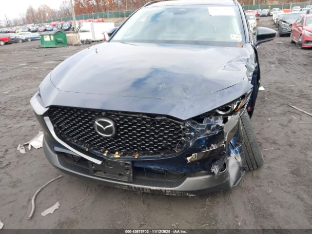 Mazda Cx 2.5 Turbo Premium Plus Package Image 3