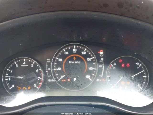 Mazda Cx 2.5 Turbo Premium Plus Package Image 13