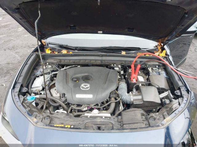 Mazda Cx 2.5 Turbo Premium Plus Package Image 12