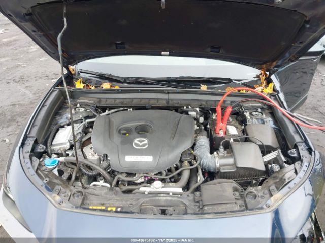 Mazda Cx 2.5 Turbo Premium Plus Package Image 12