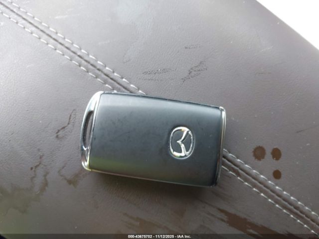 Mazda Cx 2.5 Turbo Premium Plus Package Image 7