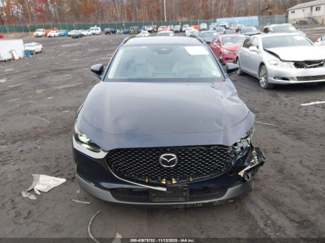 Mazda Cx 2.5 Turbo Premium Plus Package Image 14