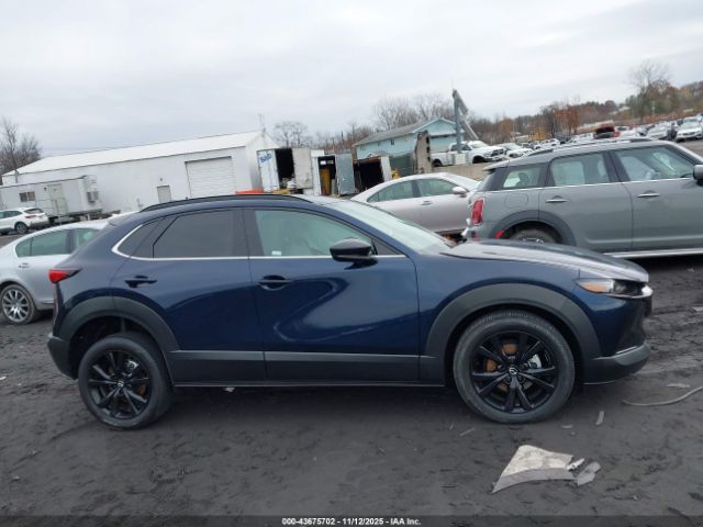 Mazda Cx 2.5 Turbo Premium Plus Package Image 15