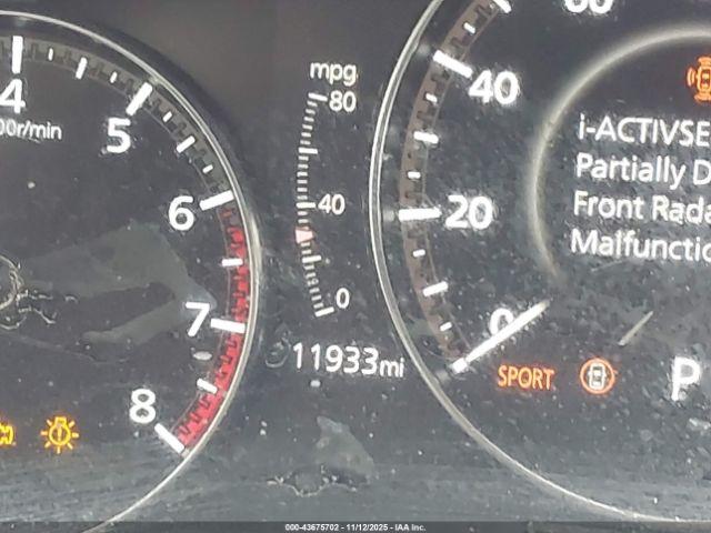 Mazda Cx 2.5 Turbo Premium Plus Package Image 16